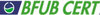 BFUB CERT|Überwachungszertifikat|Entsorgungsfachbetrieb